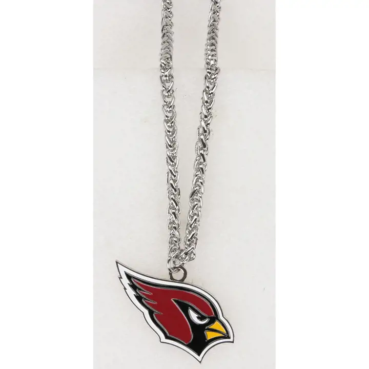 Collier Hip Hop Arizona Cardinals ast
