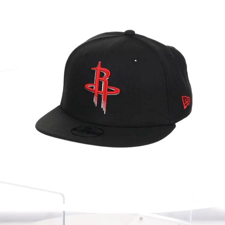 Houston Rockets NBA FO Basic YTH 9FIFTY NOI/NOI/GRI