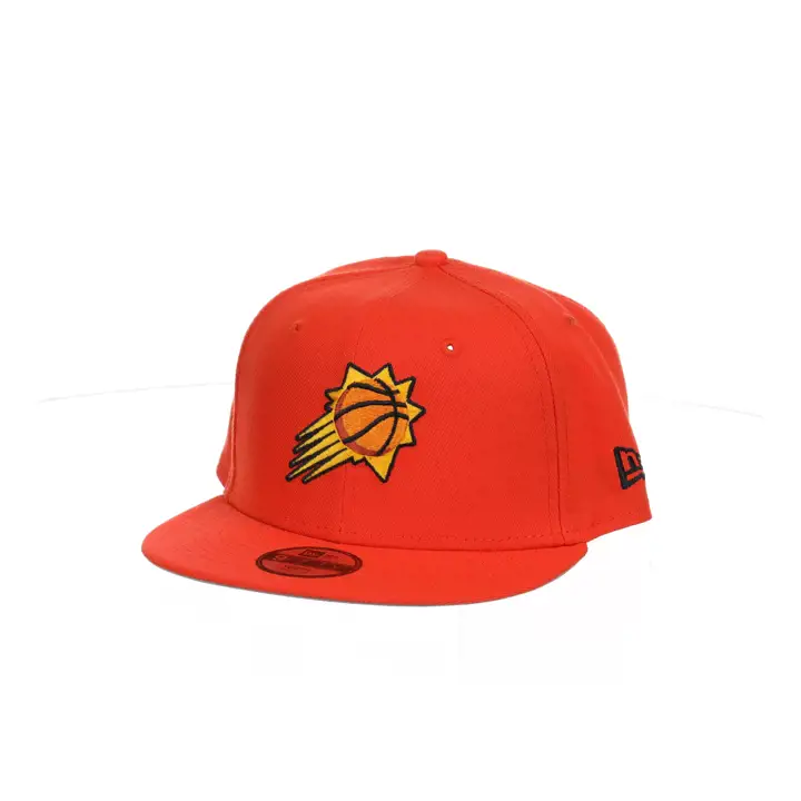 Casquette Phoenix Suns NBA FO Basic YTH 9FIFTY ORG/ORG/GRY