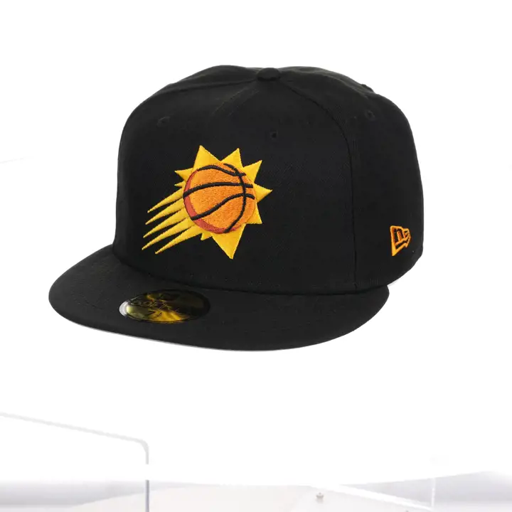 Phoenix Suns NBA FO Basic 59FIFTY NOI/NOI/GRI