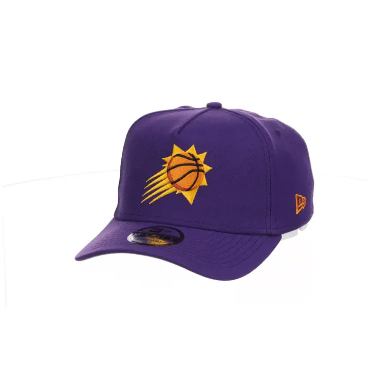 Phoenix Suns NBA FO Basic 9FORTY AF VIO/VIO/GRI