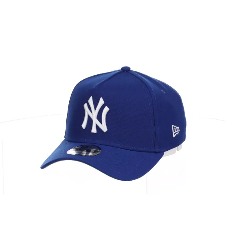 Casquette New York Yankees MLB Re-Dub Royal AF 9FORTY RBL/WHT