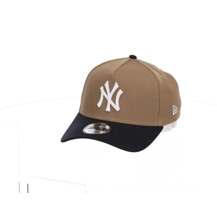 New York Yankees MLB Re-Dub Kaki AF 9FORTY KHA/MARINE