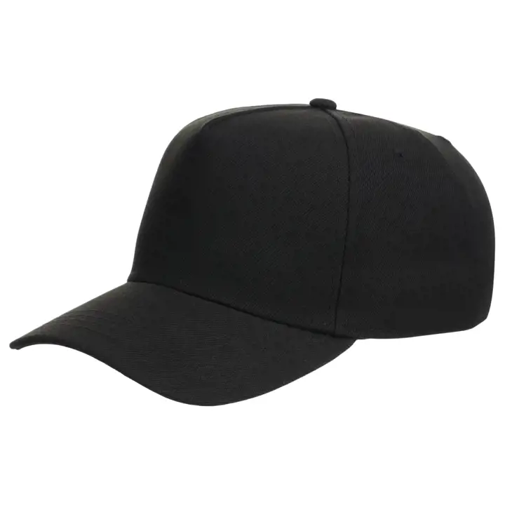 BLANK CBL HOOK SHOT A-FRAME blk