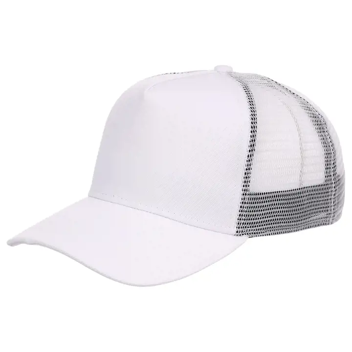 BLANC CBL PIVOT A-FRAME DOS EN FILET blanc