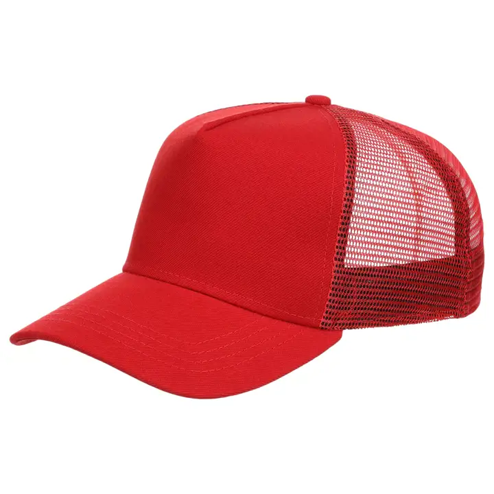 BLANC CBL PIVOT A-FRAME DOS EN FILET rouge