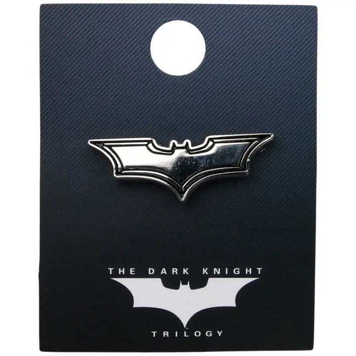 Batman The Dark Knight Bat AST