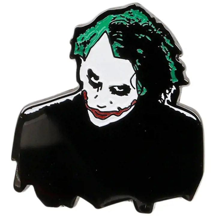Joker The Dark Knight Joker AST