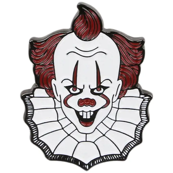 IT IT Pennywise Épingle AST