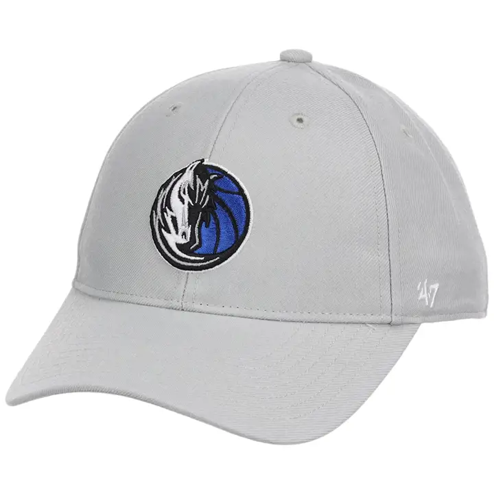 Dallas Mavericks NBA FO '47 YTH TC MVP gry/ gry/ gry