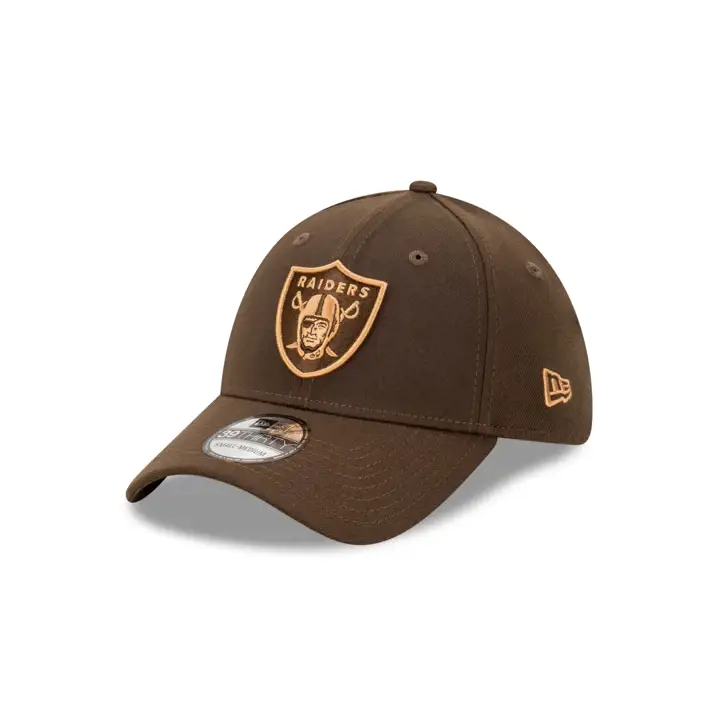 LV Raiders Walnut 39Thirty marron