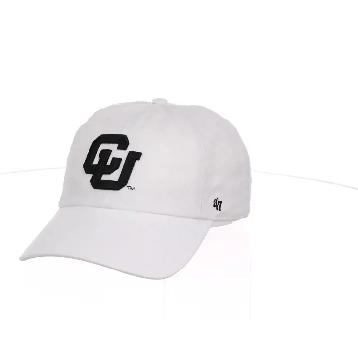 Colorado Buffaloes Nettoyage-NCAA bnc Alt