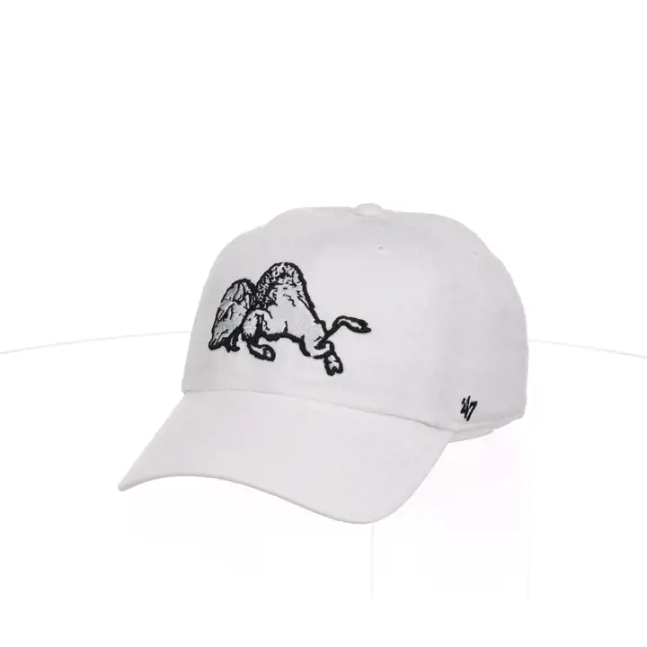 Colorado Buffaloes - Nettoyage NCAA avec Buffalo
