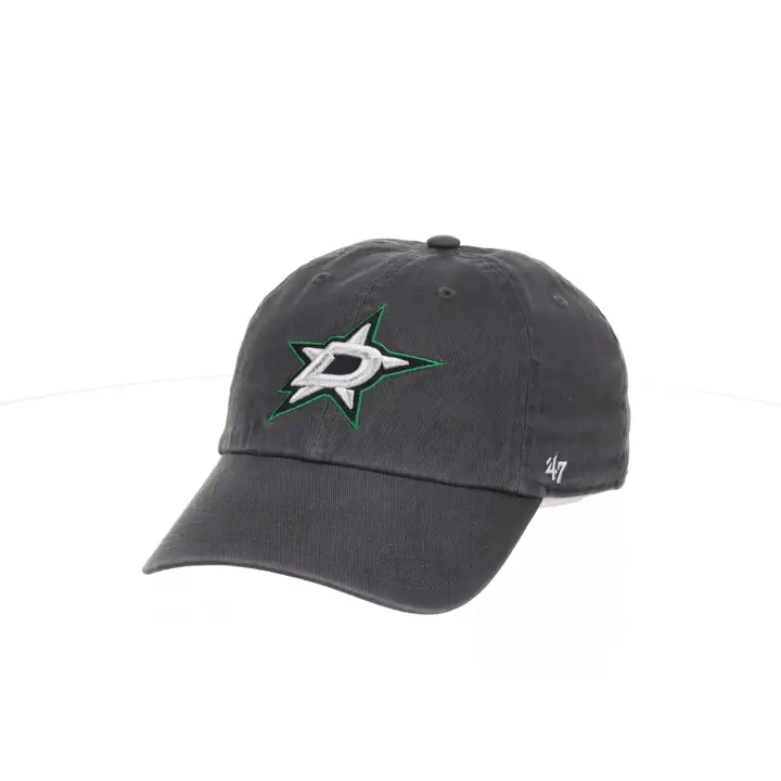 Dallas Stars LNH Nettoyer Charbon Actuel
