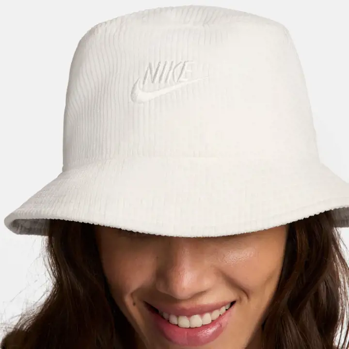 NIKE U NK APEX BUCKET CORD CREAM/CREAM