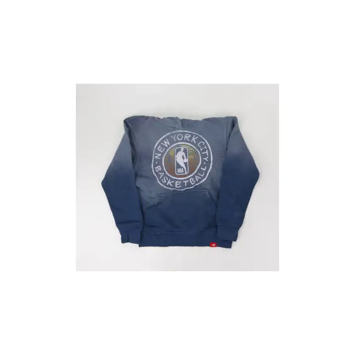 NBA NYC NBA Lil Blake Thematic Hoodie MARINE