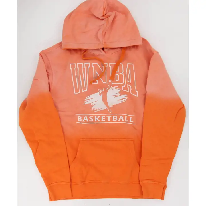 WNBA Sundrenched Blake Hoodie ORG