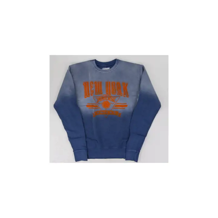 New York Knicks NBA Sundrenched Biltmore Crew NAVY