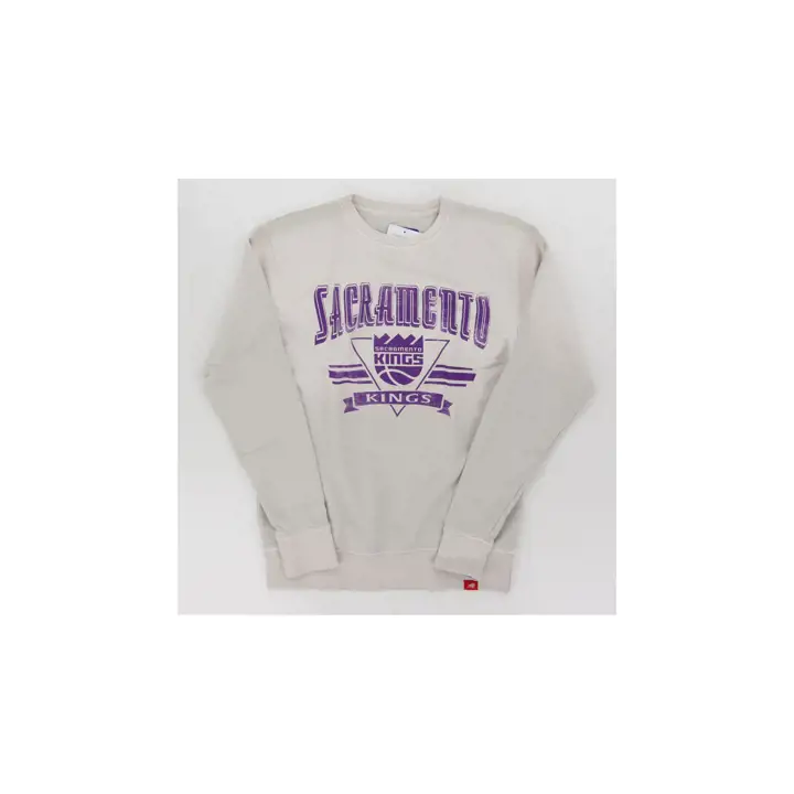 Sacramento Kings NBA Biltmore Ensoleillé Ras du cou BLC