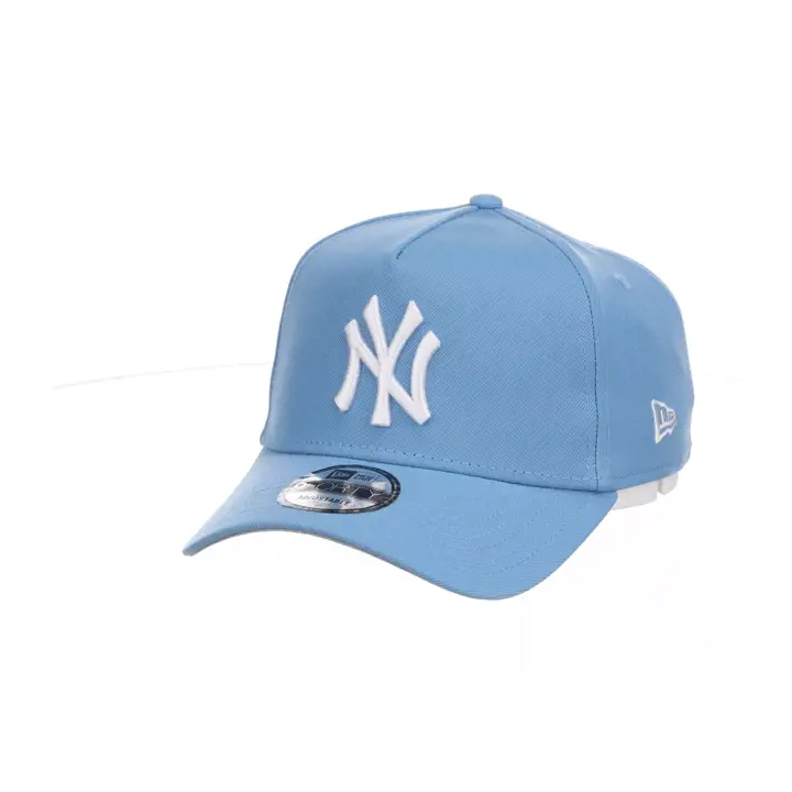 Yankees MLB Re-Dub Sky AF 9FORTY blcl/bpc