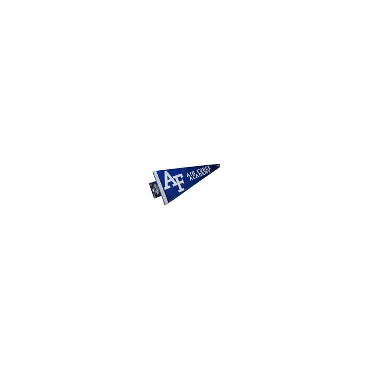 Drapeau haut de gamme Air Force 12x30 AST
