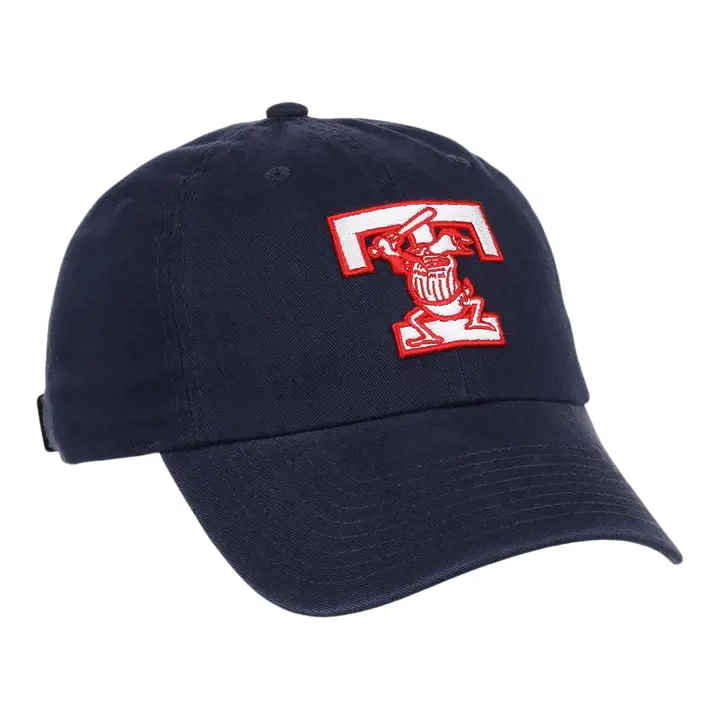Casquette Dad MiLB Marine Toledo Mud Hens EFF