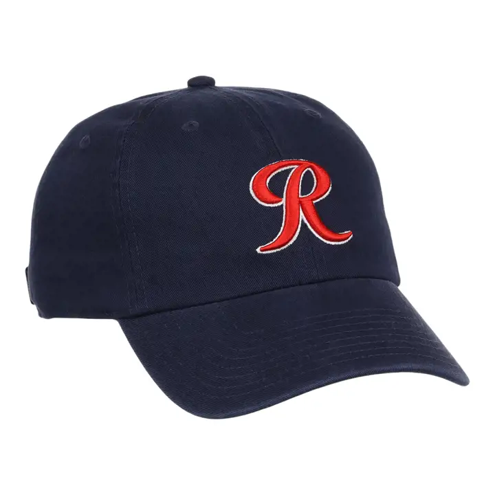 Casquette Papa MiLB Tacoma Rainiers EFF Marine