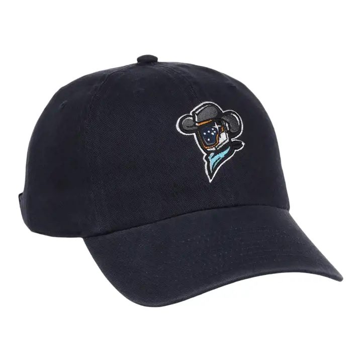 Casquette Sugarland Space Cowboys EFF MiLB Papa Marine