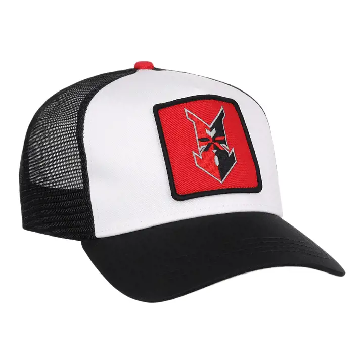 Indianapolis Indians EFF MiLB Trucker BLC/NOI
