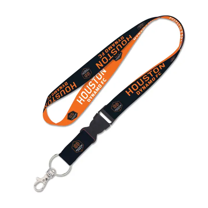 Cordon d'équipe Houston Dynamo AST