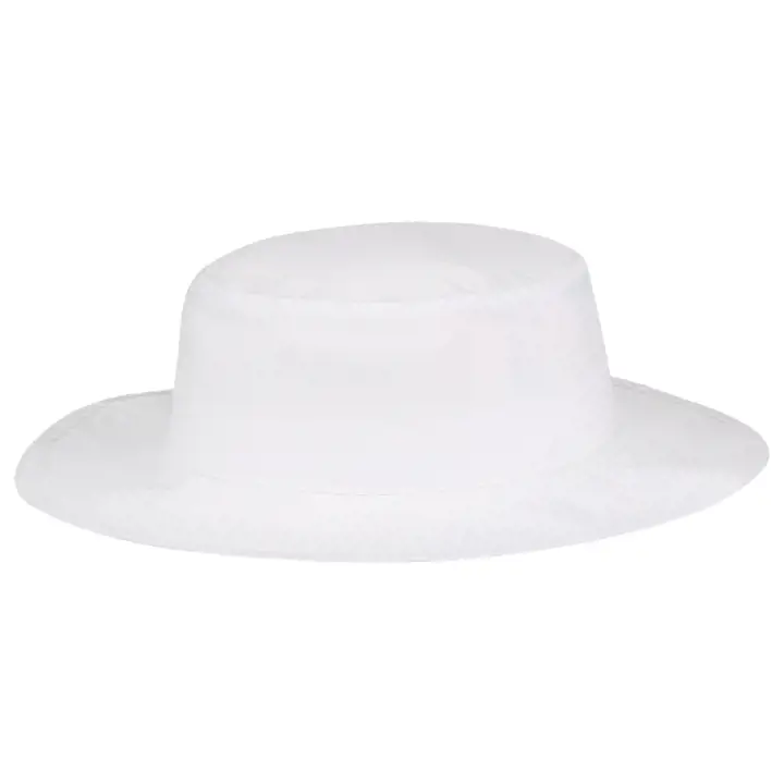 Chapeau Boonie vierge CBL BLANC