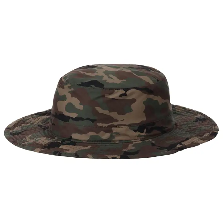 Boonie Camouflage Vierge CBL