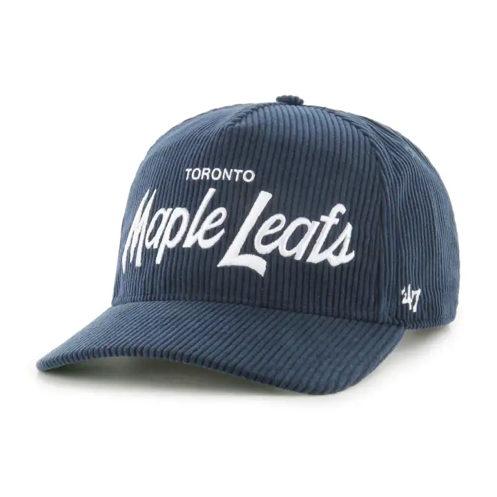 TORONTO MAPLE LEAFS NHL Crosstown Cord 47 Hitch MARINE