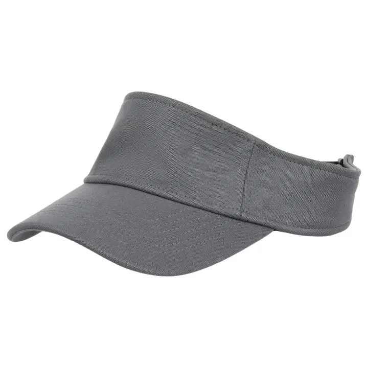 VISEUR D'ENTRAÎNEUR VIERGE CBL GRIS
