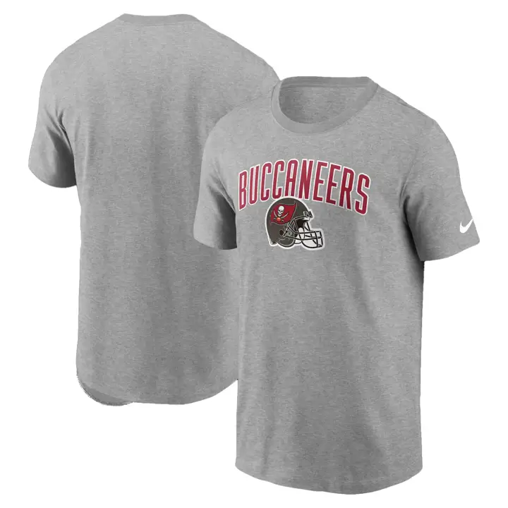T-shirt athlétique essentiel NFL Nike Tampa Bay Buccaneers