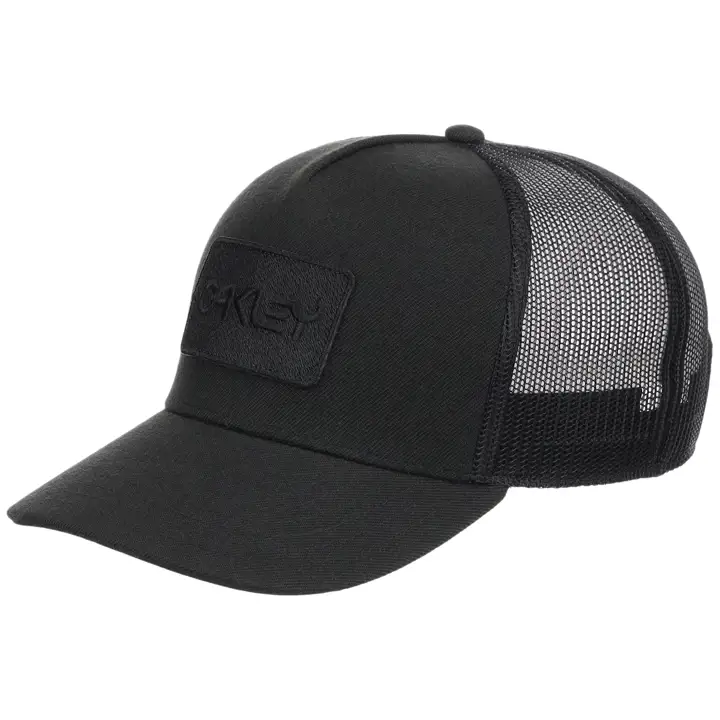 Oakley B1B Patch A-Frame noir/ noir