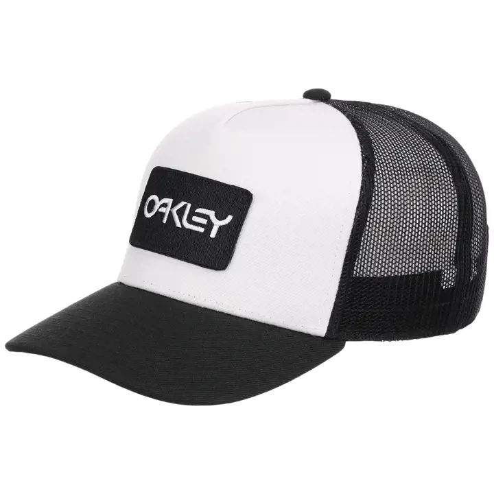 Oakley B1B Patch A-Frame blc/ noi