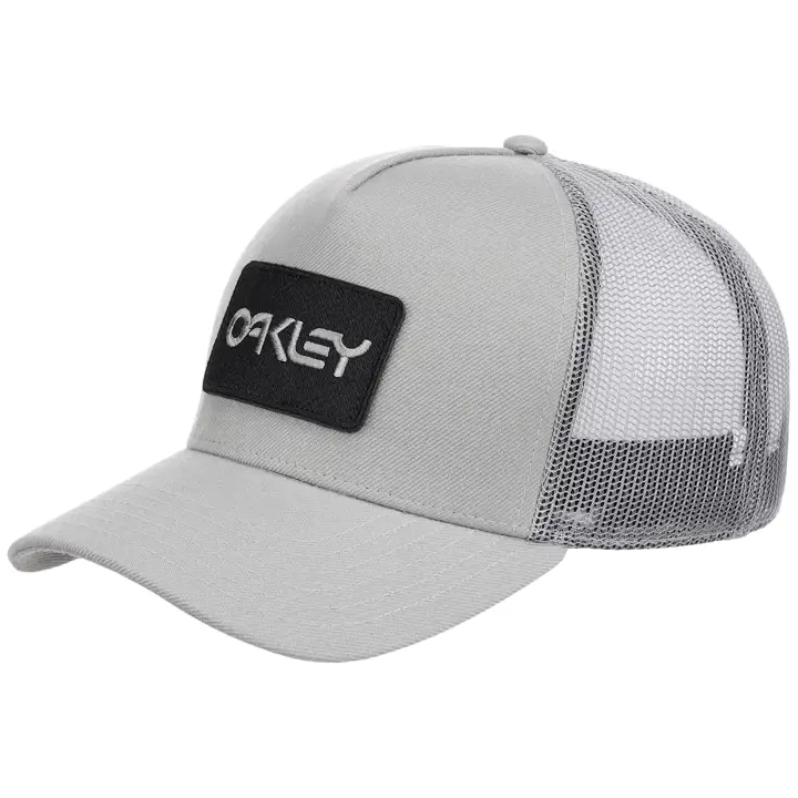 Oakley B1B Patch A-Frame gris/noir