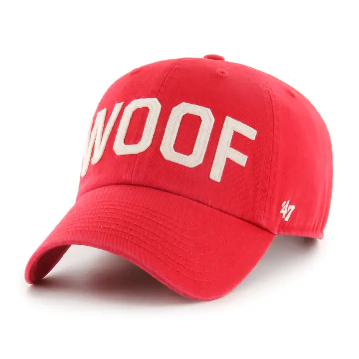 Georgia Bulldogs NCAA Finley '47 Clean Up ROUGE