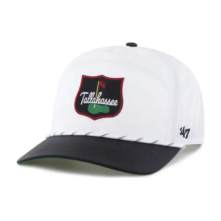 FLORIDA STATE SEMINOLES NCAA Bogey 47 Hitch WHT