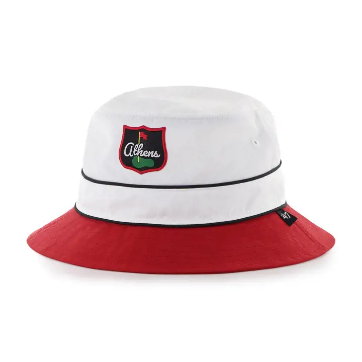 GEORGIA BULLDOGS NCAA Bogey 47 Bucket BLA