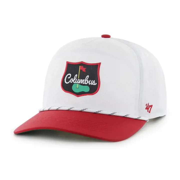OHIO STATE BUCKEYES NCAA Bogey 47 Hitch BLANC