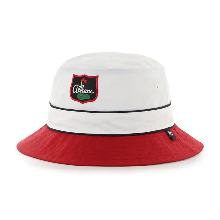 OHIO STATE BUCKEYES NCAA Bogey 47 Bucket BLA