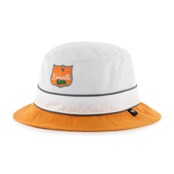 TENNESSEE VOLUNTEERS NCAA Bogey 47 Bucket BLA