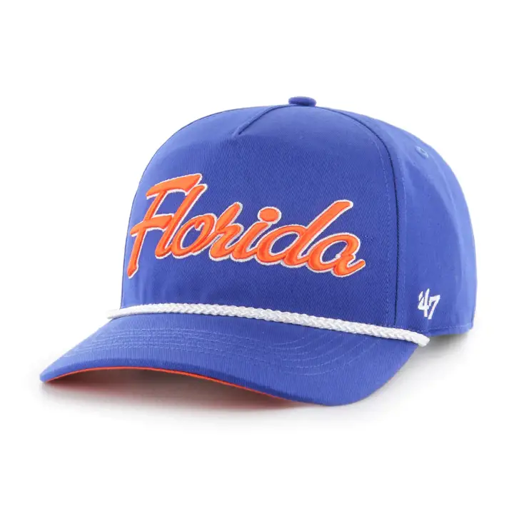 FLORIDA GATORS NCAA OVERHAND 47 HITCH RBL