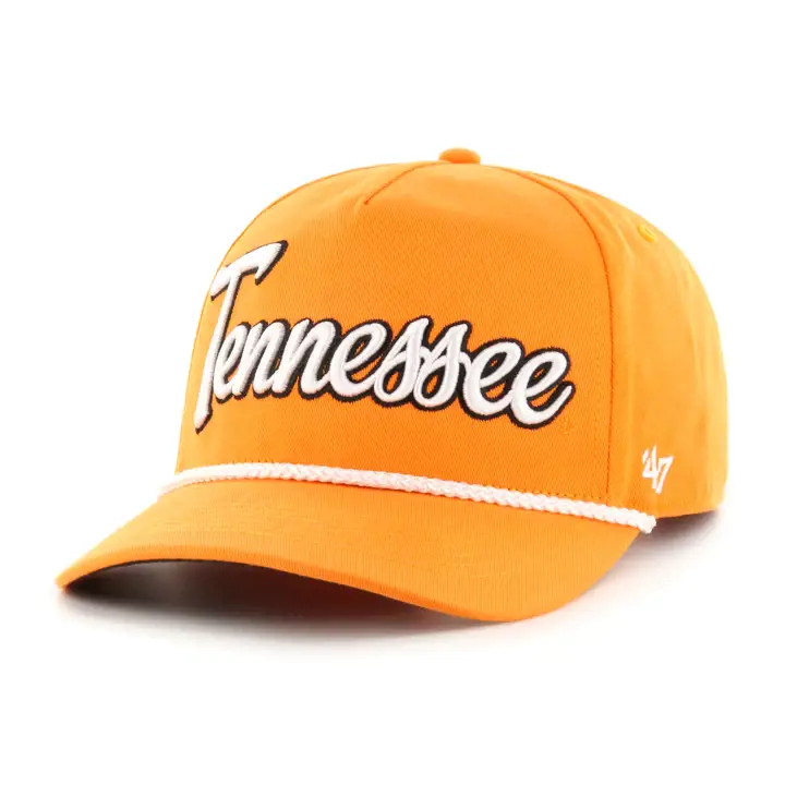 TENNESSEE VOLUNTEERS NCAA SURMAIN 47 HITCH ORG