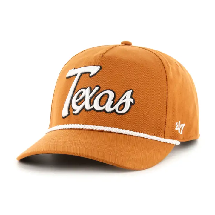 TEXAS LONGHORNS NCAA SUR MAIN 47 ACCROCHE ORG