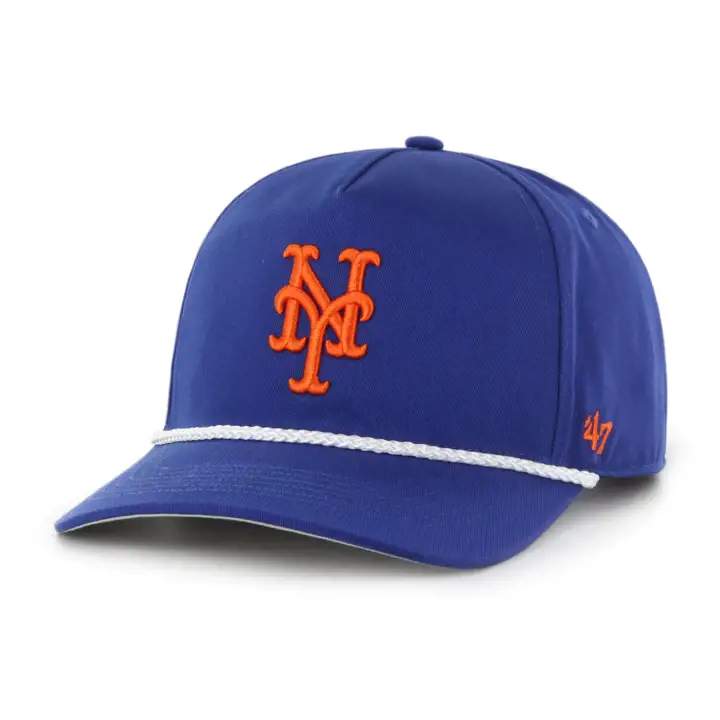 Casquette MLB des New York Mets '47 HITCH RBL