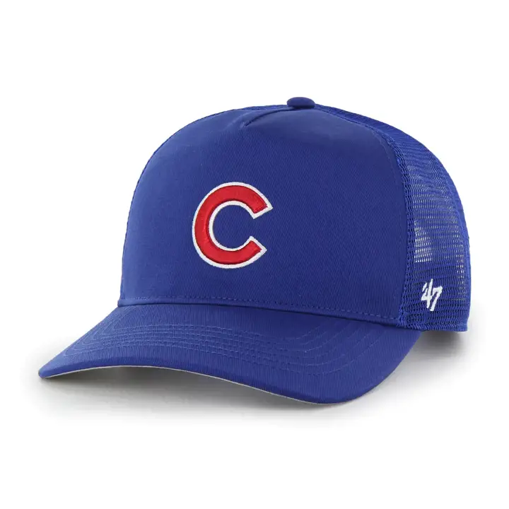 Casquette en maille « 47 HITCH » des Cubs de Chicago MLB