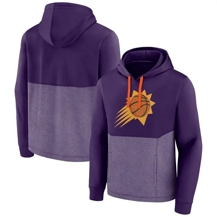 Polaire PHOENIX SUNS POH PUR